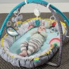 taf toys γυμναστήριο φωλιά Koala Musical Cosy Gym